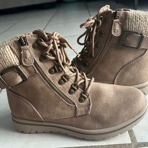 Booties